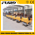 550kg Wall behind Vibrating Small Road Roller (FYL-S600C)